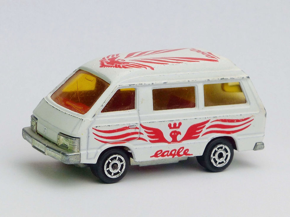 Toyota Lite Ace