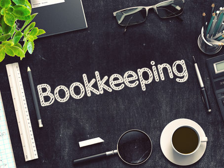Bookkeeping