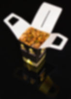 Tom Yum Seafood Rice