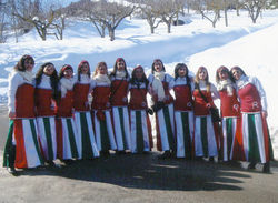 212 - mascherata 2012 -2