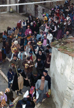 054 - mascherata 1978-2