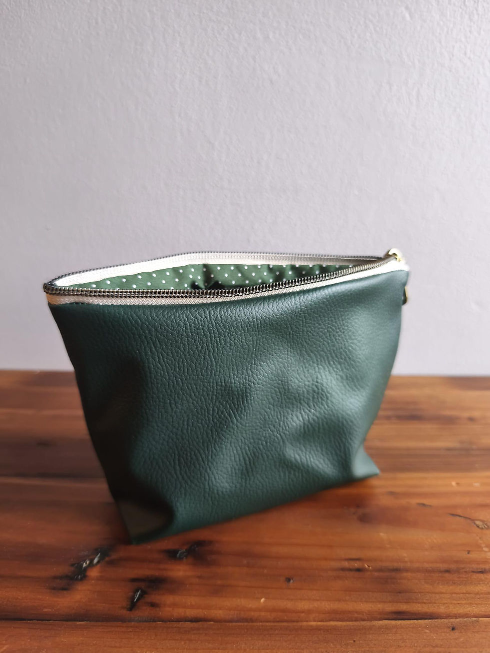 Miniature : Trousse de maquillage femme