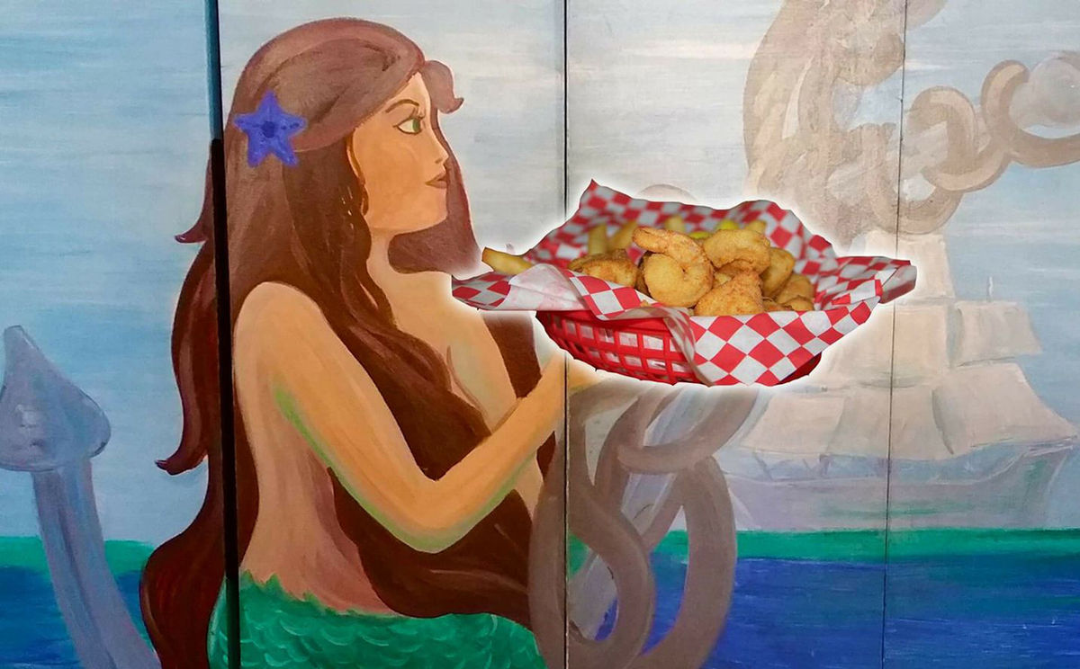 4th Street Shrimp Store