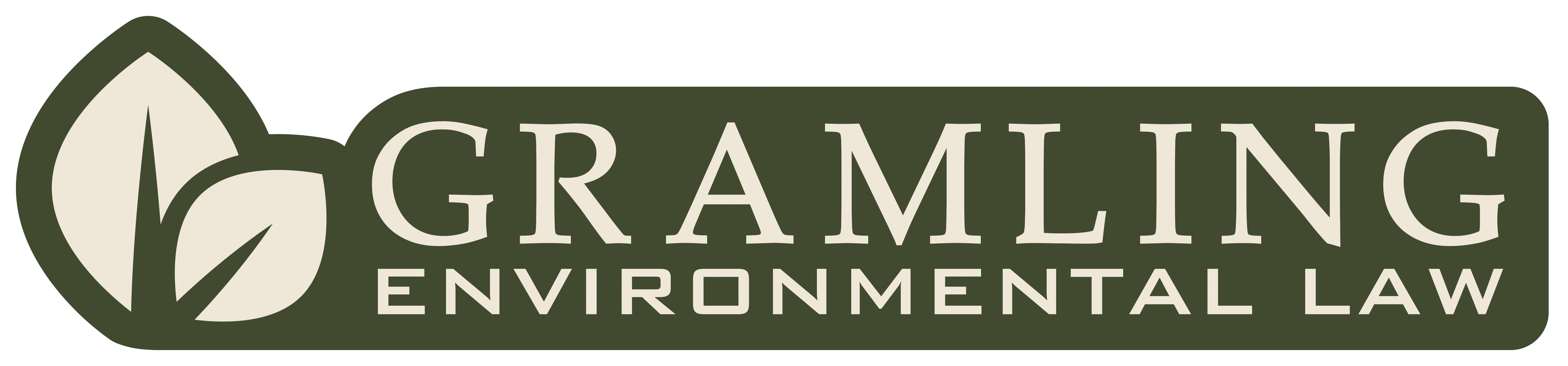 Gramling Environmental Law