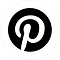 Pinterest icon