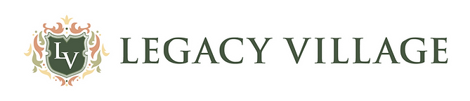 Legacy Village Sarasota Logo