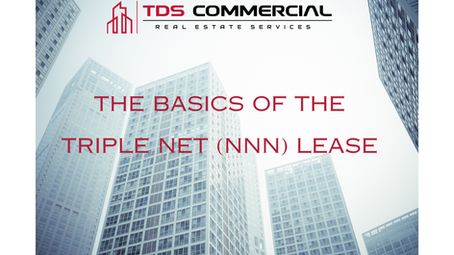 The Basics: Unraveling the Triple Net (NNN) Lease