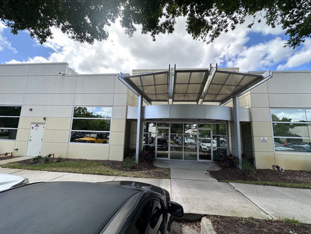 Orlando Office For Lease