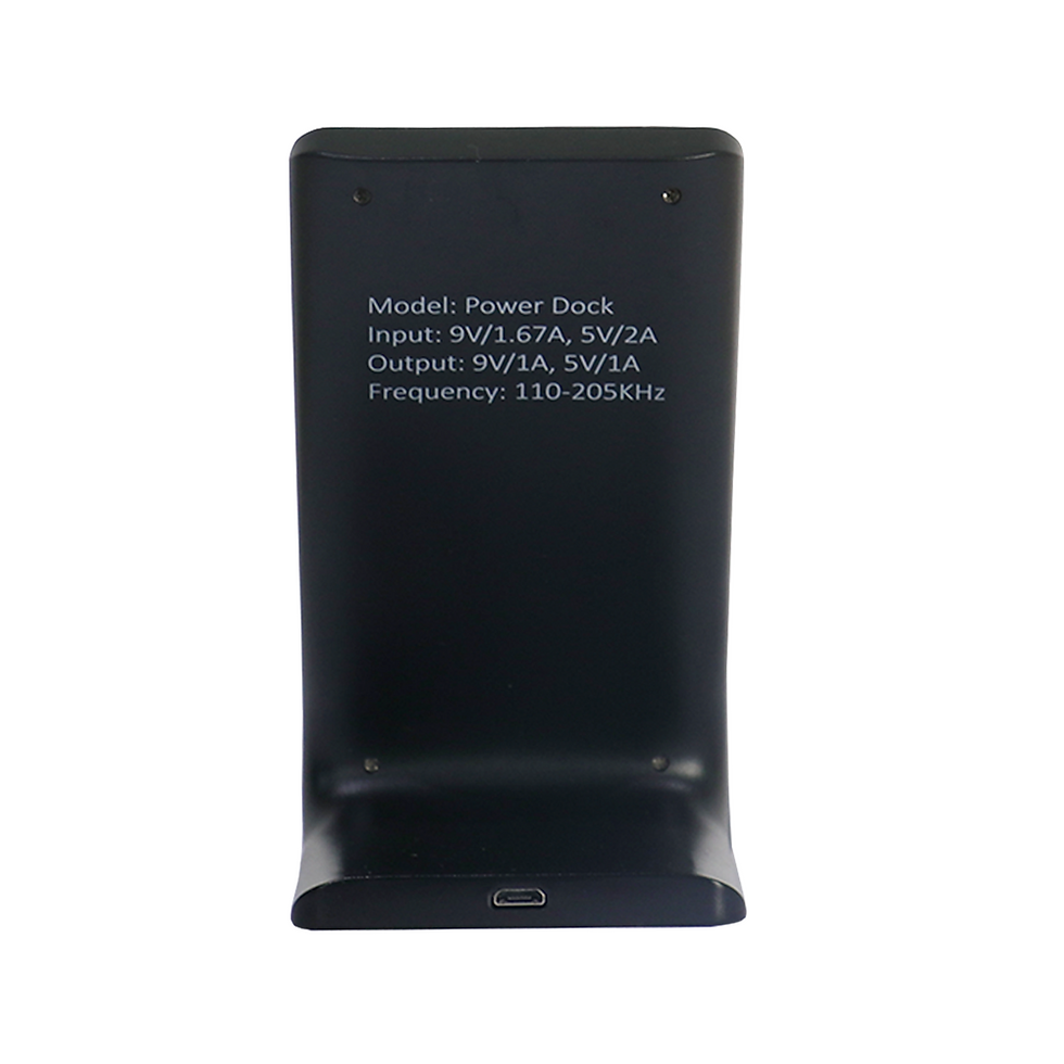Thumbnail: Powerdock 10W Wireless Charger