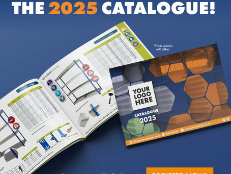 The 2025 Anco Catalogue: We need you!