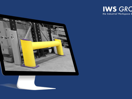 IWS Group: Resetting the Bar on Impact Safety Webinar