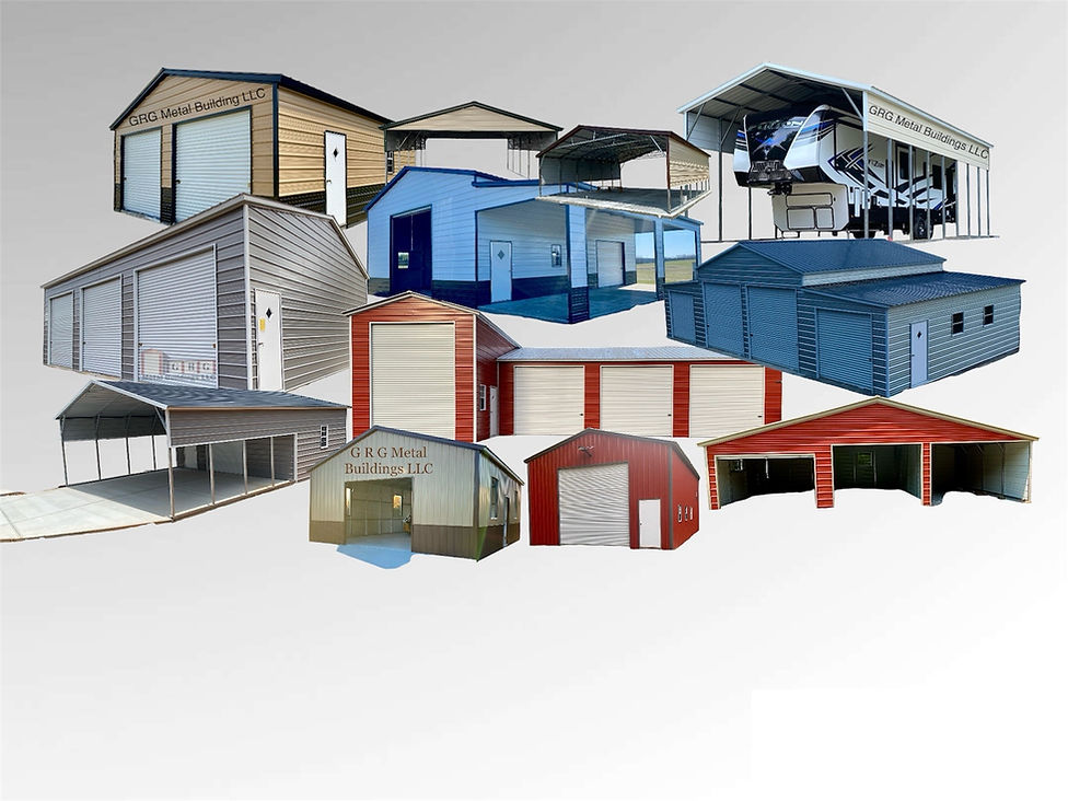 These are some of the products we are offering.