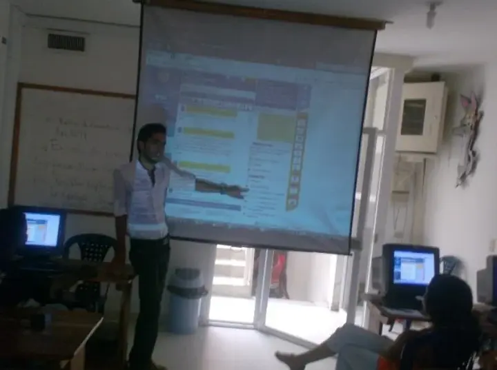 CAPACITACION SERVICIOS PÚBLICOS LEY 142 QUIBDO