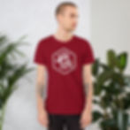 Thumbnail: DGE Brand Mark T-shirt