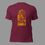 Thumbnail: Golden Series - Dwarf Ranger Carpenter - t-shirt 
