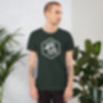 Thumbnail: DGE Brand Mark T-shirt