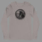 Thumbnail: Skull Monk Long Sleeve Tee