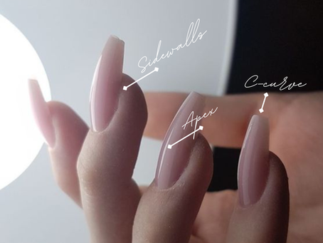 Nail Myths | Biab nails swansea