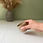 Miniature : Tasse expresso sable