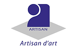 Logo artisan d'art