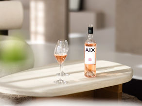 Event fotografie; Vintage lancering Maison Saint Aix