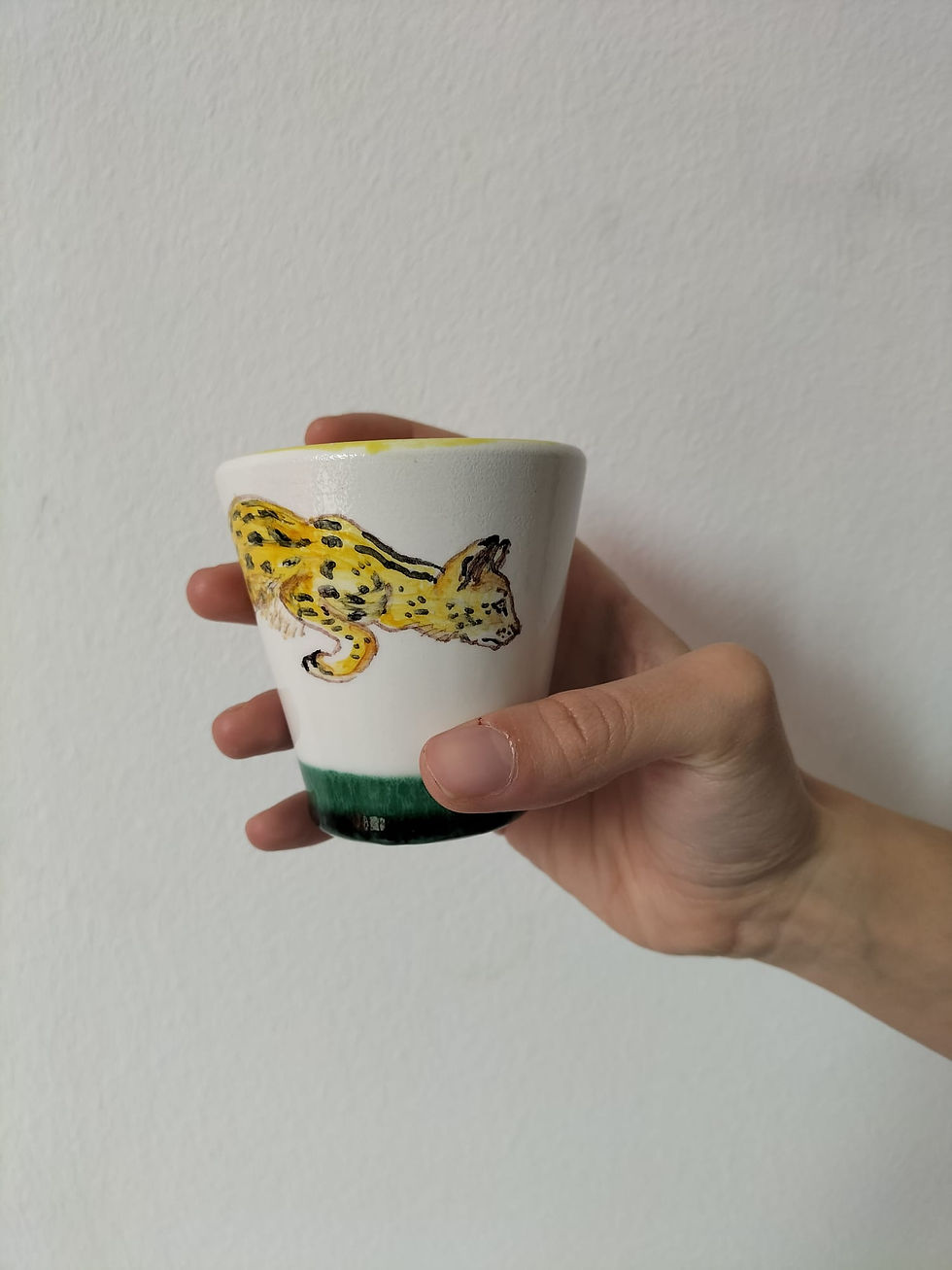 maiolica
