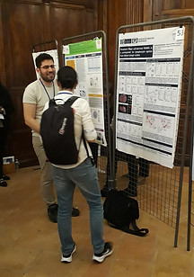Dudeck Lab OvGU EMBRN Toulouse