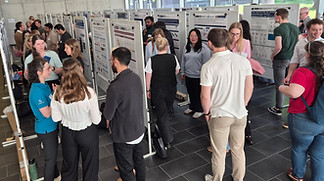 Dudeck Lab OvGU Young Research Day