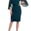 Thumbnail: Connected Apparel Wholesale Women’s Dresses Assorted Lot