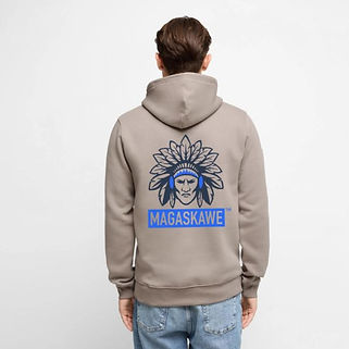 Surf Hoodie
