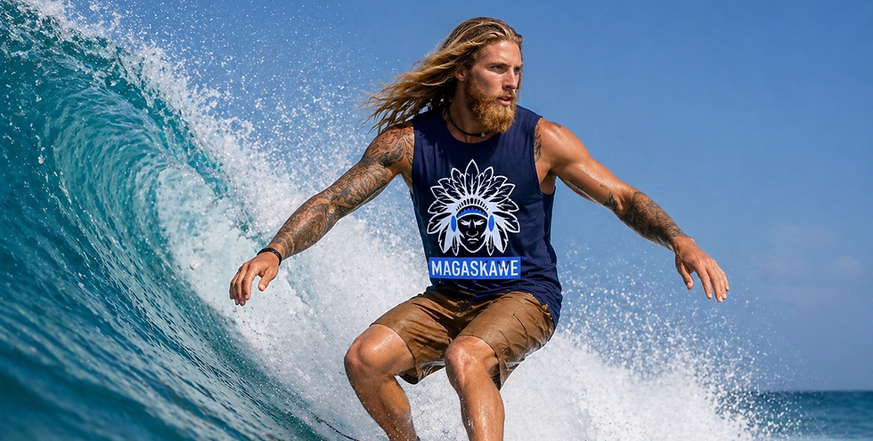 Surfer