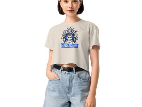 Why organic shirts sometimes run small