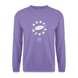 Surf Sweatshirt