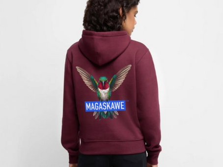 Der Hoodie, der nach Meer roch