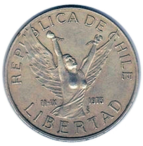 5 PESOS