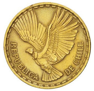 1967 - 2 CENTÉSIMOS DE E°