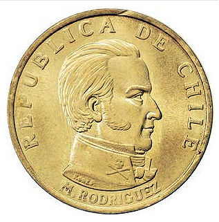 1971 - 50 CENTÉSIMOS