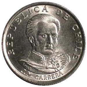 1971 - 1 ESCUDO