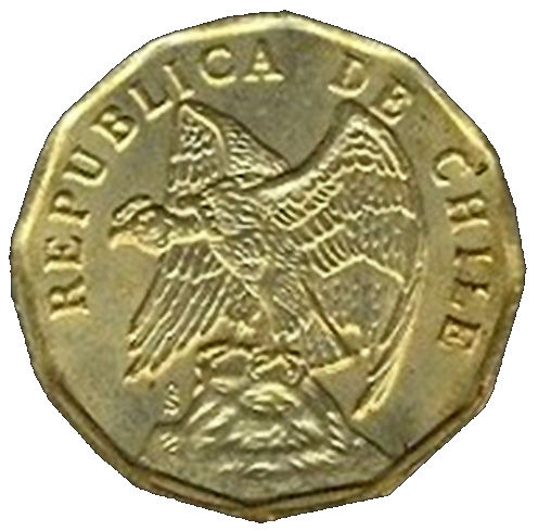 1975 - 10 CENTAVOS