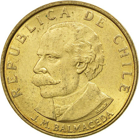 1971 - 20 CENTESIMOS