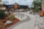 Town of Golden Downtown Plaza Revitalization