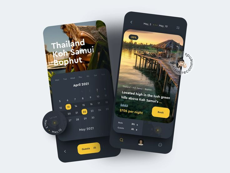 Travel Calendar designs, themes, templates and downloadable graphic elements on Dribbble.j