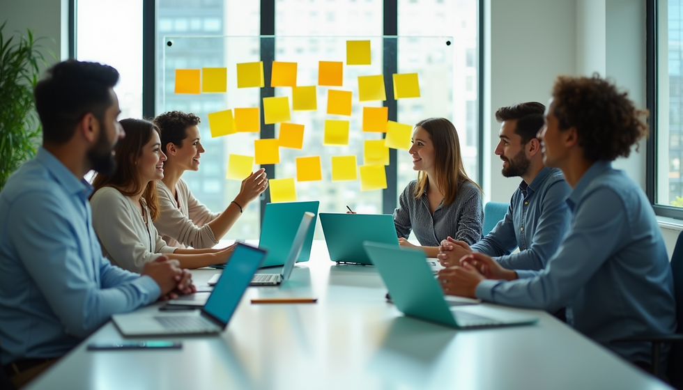 Accelerate Your Success with Futures Forge's Sprint Intensive Program