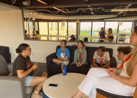 How To Choose Extracurriculars That Will Actually Make a Difference