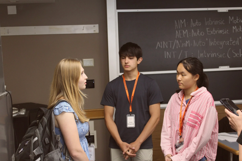 You Must Develop These Skills To Stand Out To College Admissions