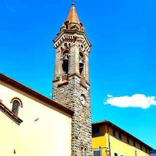 Il Casale di Lucullo - Balze del Valdarno