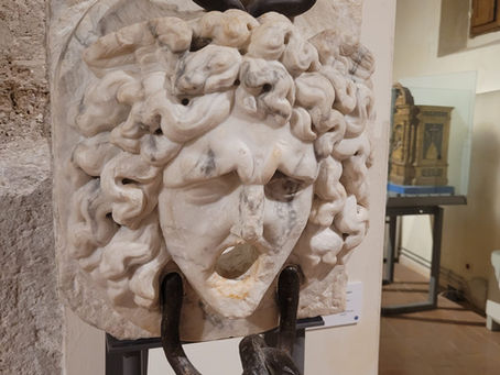 Museo Corboli di Asciano