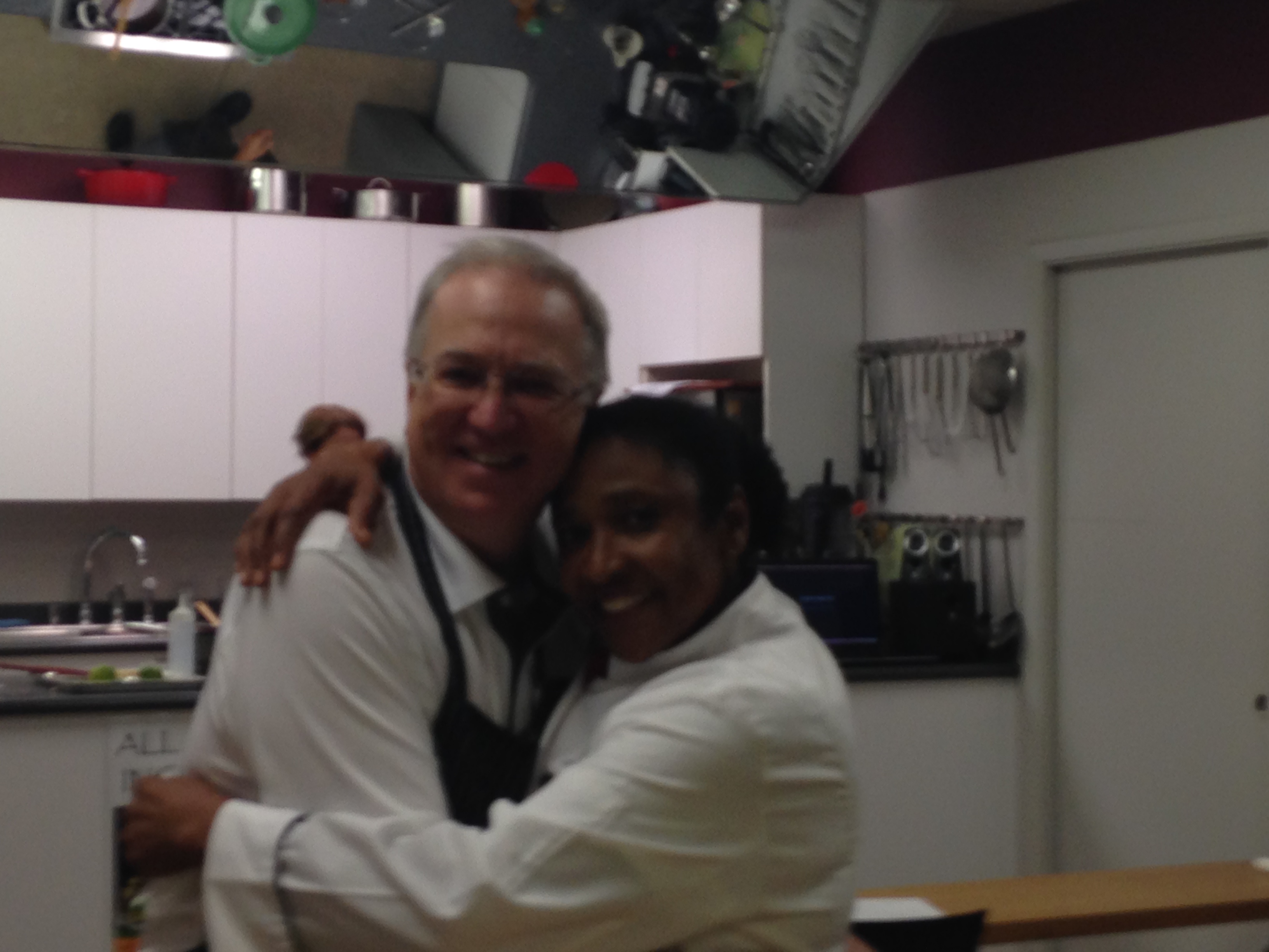 Cooks'Wares Class 2014