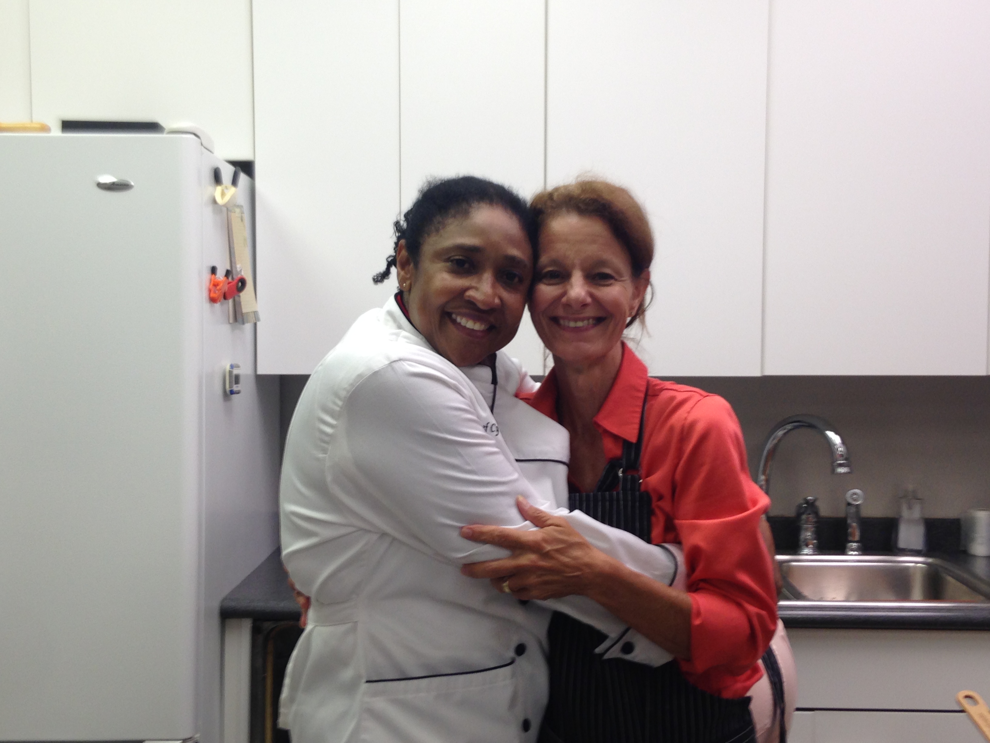 Cooks'Wares Class 2014