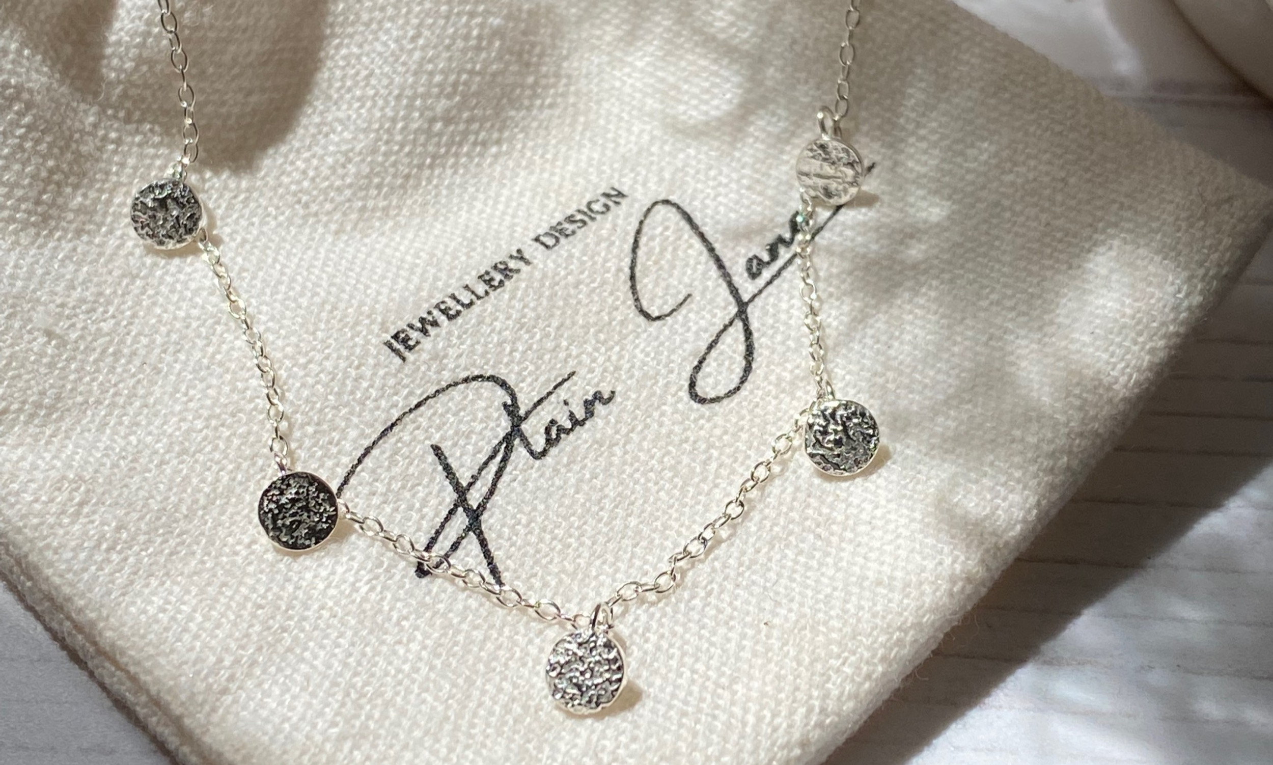 Home Plain Jane Jewellery